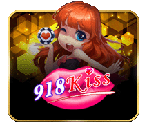 ATAS88 游戏合作商 918Kiss