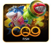 ATAS88 游戏合作商 Cq9 Fish