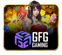 ATAS88 游戏合作商 Gfg Poker