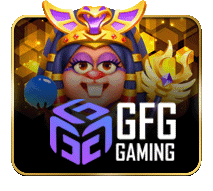 ATAS88 游戏合作商 Gfg Slot