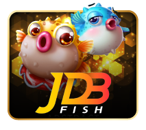 ATAS88 游戏合作商 Jdb Fish