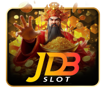 ATAS88 游戏合作商 Jdb Slot