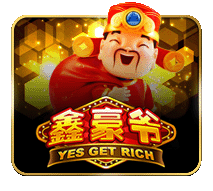ATAS88 游戏合作商 YGR