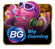 ATAS88 游戏合作商 Bgfish