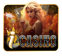 ATAS88 游戏合作商 Icasino