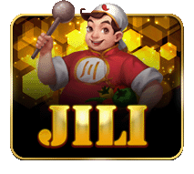 ATAS88 游戏合作商 JILI