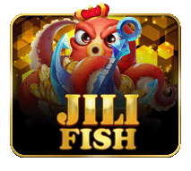 ATAS88 游戏合作商 Jilifish
