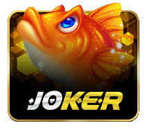 ATAS88 游戏合作商 Jokerfish