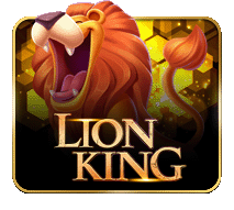 ATAS88 游戏合作商 Lionking