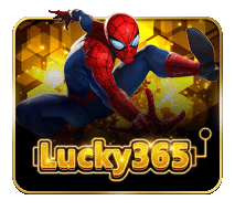 ATAS88 游戏合作商 Lucky365