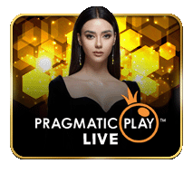 ATAS88 游戏合作商 Pragmaticlive