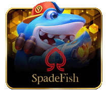 ATAS88 游戏合作商 Spadefish